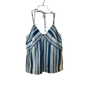 UNIVERSAL THREAD Women’s Denim Tank Top / Size: Medium